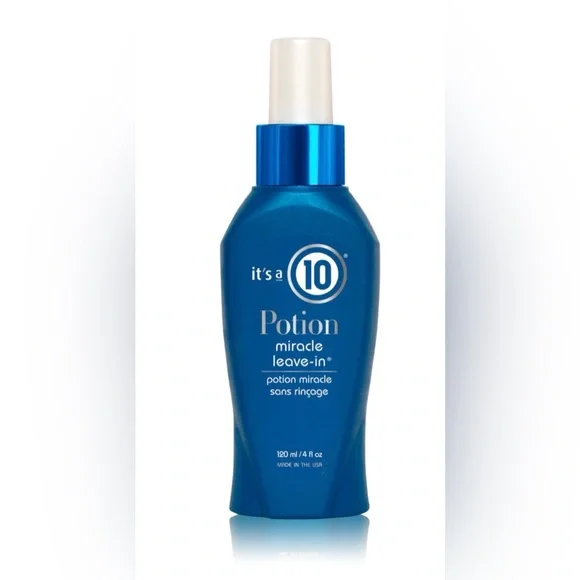 IT’S A 10 MIRACLE INTENSE MOISTURE KIT - Picture 3 of 4